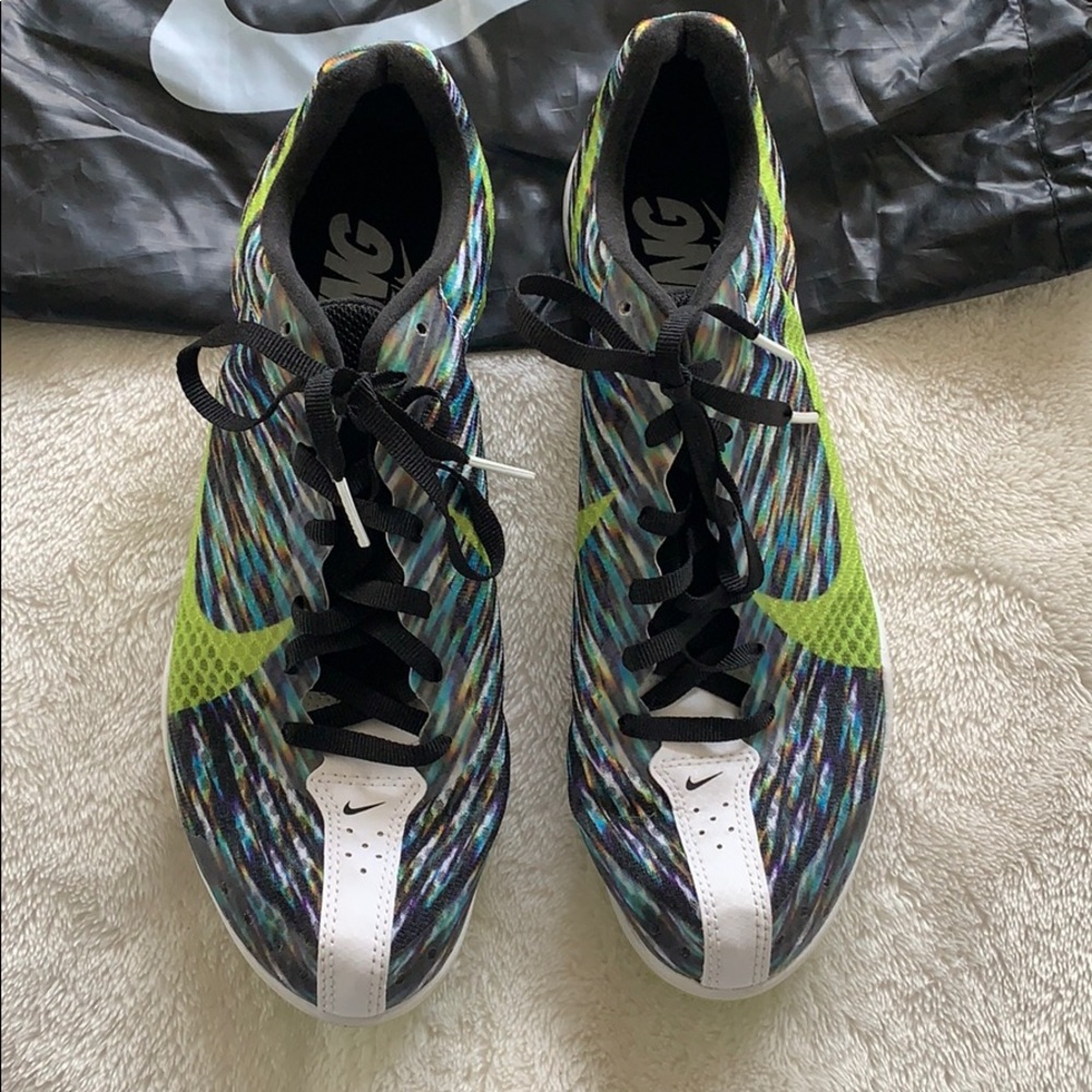 Nike Track Spikes - Picture 5 of 6